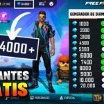 Es seguro utilizar generadores de cuentas de Free Fire